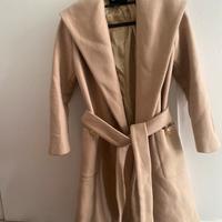 Cappotto flavio castellani