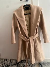 Cappotto flavio castellani