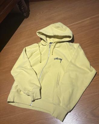 Felpa stüssy