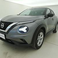 Nissan Juke N-Connecta BZ417654 1.0 Benzina 114CV