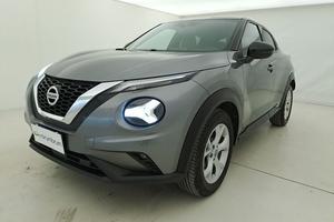 Nissan Juke N-Connecta BZ417654 1.0 Benzina 114CV