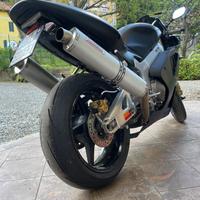 Honda VTR 1000 SP2 - 2002