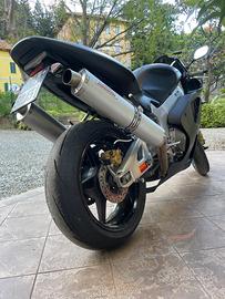 Honda VTR 1000 SP2 - 2002