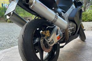 Honda VTR 1000 SP2 - 2002