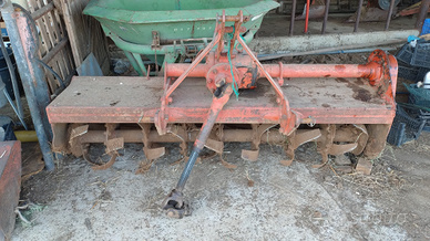 Fresa breviglieri 205