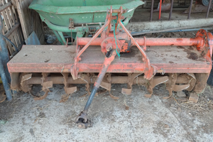 Fresa breviglieri 205