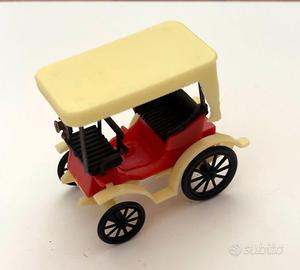 auto modellismo