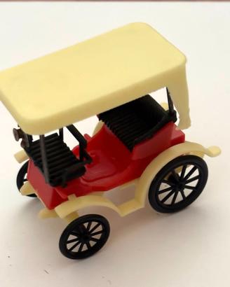 auto modellismo