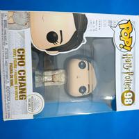 Funko pop Cho Chang 