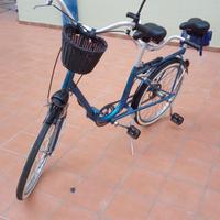 Tanden BiBici anni 70/80