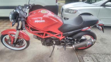 Ducati Monster 695 - 2006