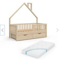 Letto bambini