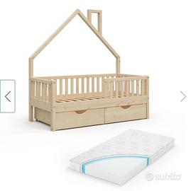 Letto bambini