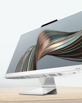 ASUS All-in-One 24 i5 12ª gen | 24GB RAM | SSD 512