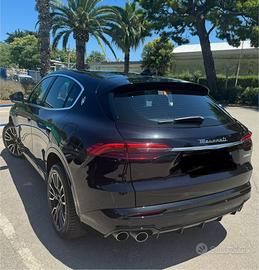 Maserati Grecale Gt 330 cv