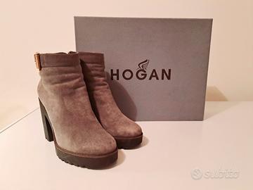 Stivaletti Hogan