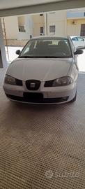 auto Seat Ibiza 2004 con fari led 