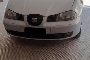 auto Seat Ibiza 2004 con fari led 