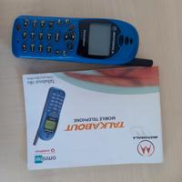 Motorola TALKABOUT  t80