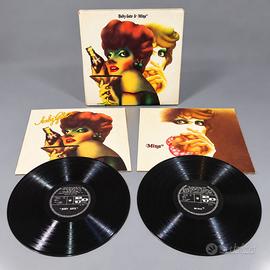 Mina – Baby Gate & Mina (Doppio Vinile 2 LP  PDU 1