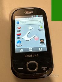 Samsung GT-i5500  " Funzionante in tutto "