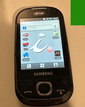 Samsung GT-i5500  " Funzionante in tutto "