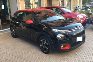 Citroen C3 PureTech 110 S&S Origins