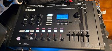 Yamaha EAD50 Centralina Batteria Elettronica