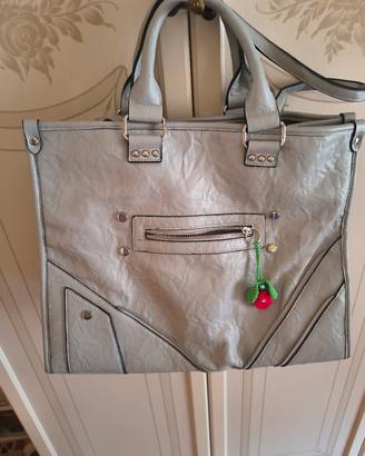 Borsa capiente 