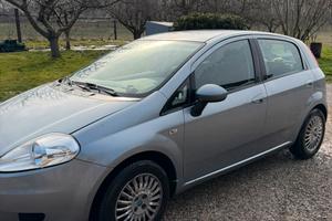 Fiat grande punto 1.3 del 2007
