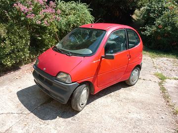 MiniCar LIGIER JS 16
