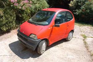 MiniCar LIGIER JS 16