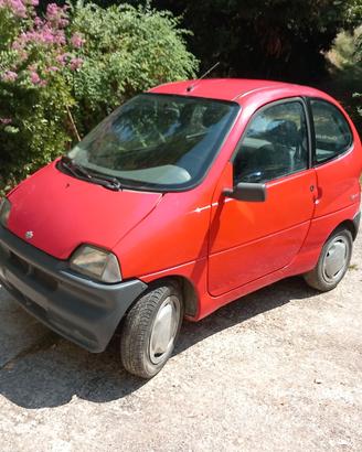 MiniCar LIGIER JS 16