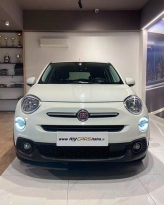 Fiat 500X 1.3 MultiJet 95 CV Club