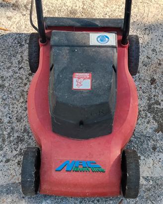 taglia erba elettrico