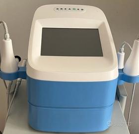 Cavitazione e radiofrequenza