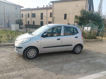 auto per neopotentati