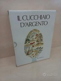 Il Cucchiaio D'Argento