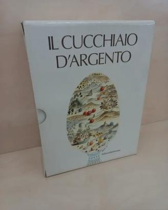 Il Cucchiaio D'Argento