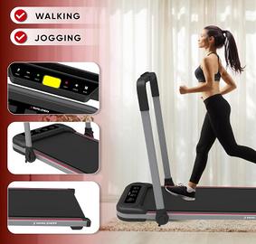 Tapis roulant Walden