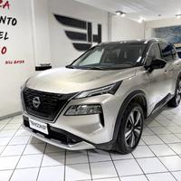 Nissan X-Trail 1.5 e-power Tekna e-4orce 4wd auto