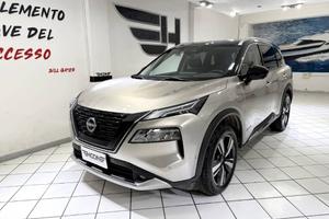 Nissan X-Trail 1.5 e-power Tekna e-4orce 4wd auto