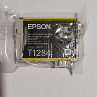 Cartuccia x stampante epson T1284