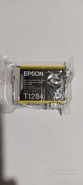 Cartuccia x stampante epson T1284