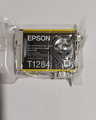 Cartuccia x stampante epson T1284