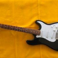 Chitarra elettrica stratos