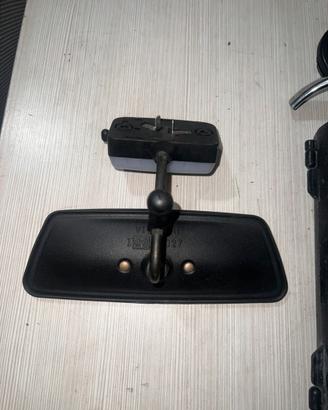 specchietto retrovisore fiat panda 141