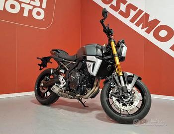 SUZUKI GSX-8T MY26 (2025-)