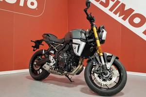 SUZUKI GSX-8T MY26 (2025-)