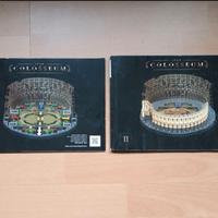 Lego Colosseo